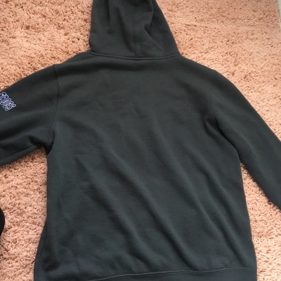 TCU hoodie - Picture 2 of 5